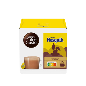 Achocolatado Nesquik