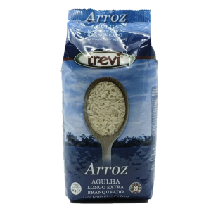 Arroz Agulha Trevi