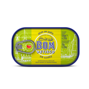 Atum Bom Petisco