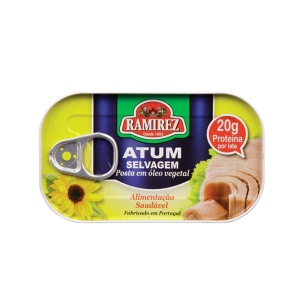 Atum Ramirez