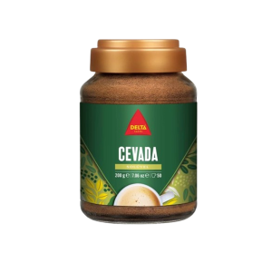 Cevada Delta Solúvel