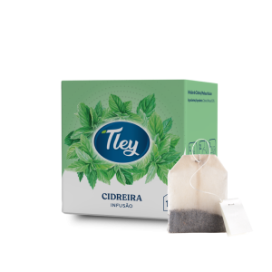Chá Tley Cidreira