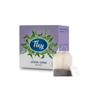 Chá Tley Lúcia-Lima