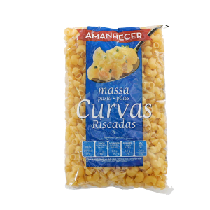 Curvas Riscadas Amanhecer