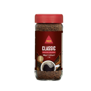 Café Solúvel