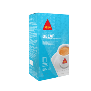 Café Moído Delta