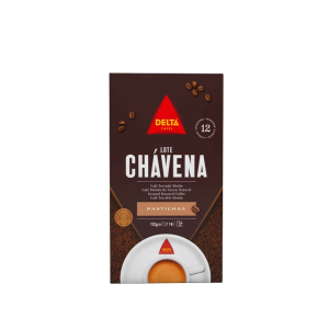 Pastilhas de Café Moído