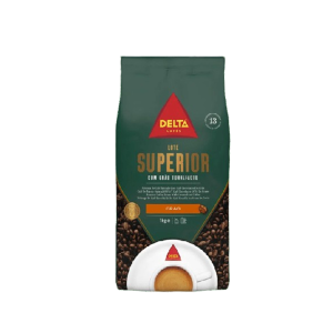 Café em Grão Lote Superior