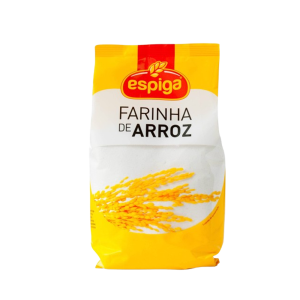 Farinha Arroz