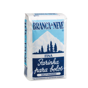Farinha de Trigo Fina