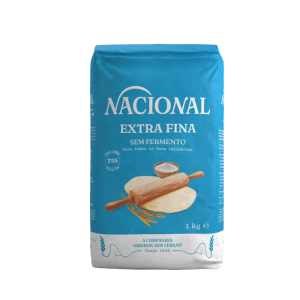 Farinha Trigo Extra Fina