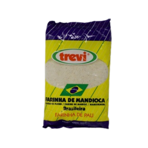 Farinha Mandioca Trevi