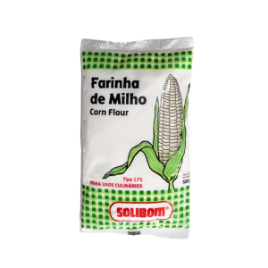 Farinha de Milho