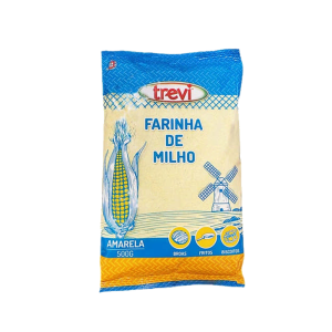 Farinha Milho Trevi