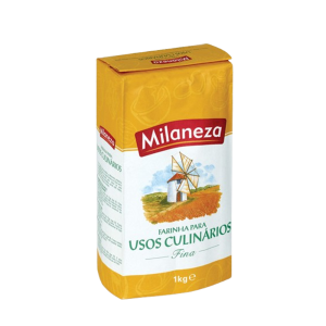 Farinha de Trigo Fina