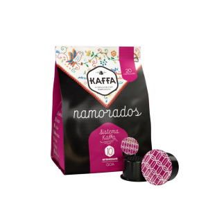 Kaffa Namorados