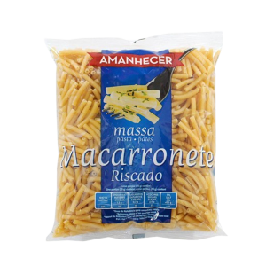 Macarronete Amanhecer