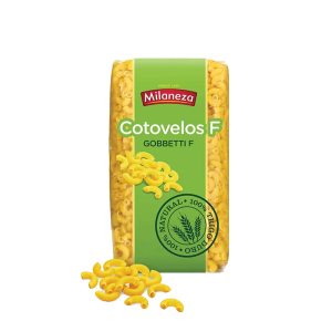 Massa Cotovelos Finos