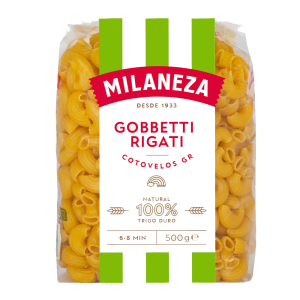 Massa Cotovelos Grandes