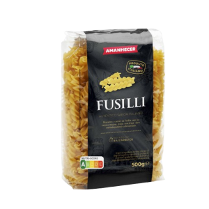 Massa Fusilli