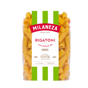 Massa Macarrão Grande