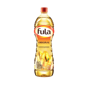 Óleo Alimentar Fula