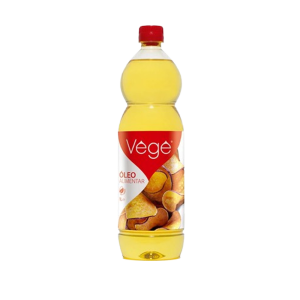 Óleo Alimentar Vegê