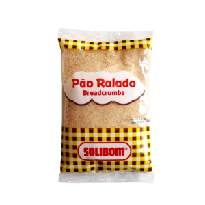 Pão Ralado