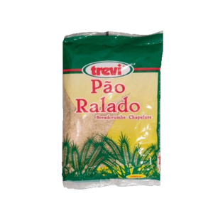 Pão Ralado Trevi