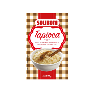 Tapioca