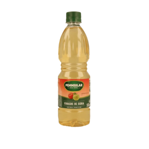 Vinagre Sidra