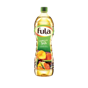 Óleo Girassol Fula