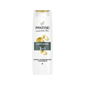 Champô Nutri Pro-V