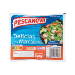 Delícias Mar Ultracongeladas