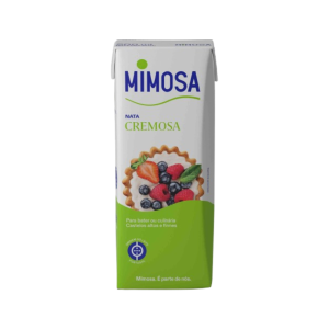 Natas Cremosas Mimosa