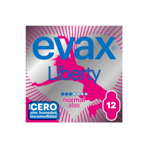 Pensos Higiénicos Liberty