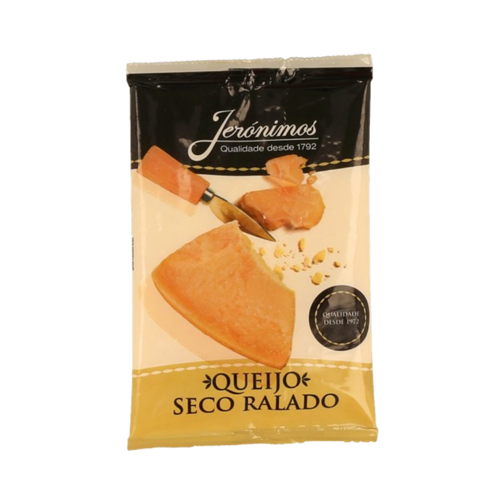 Queijo Jerónimos Ralado