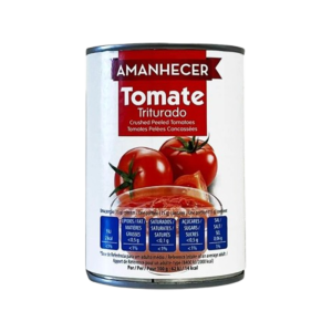 Tomate Triturado