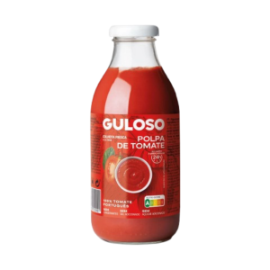 Polpa Tomate Guloso 500g
