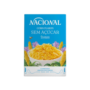 Cereais Nacional Zero