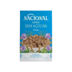 Cereais+Linha Zero