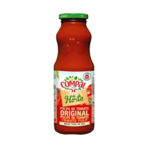 Compal Polpa Tomate 500G