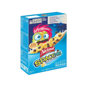 Cereais Space Mix