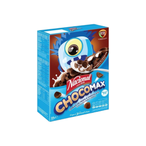 Cereais Nacional Chocomax