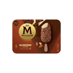 Magnum Amêndoas