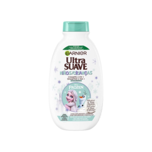 Champô Ultra Suave