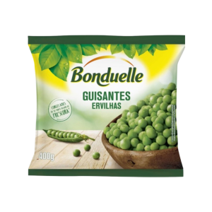 Ervilhas Bonduelle 400gr