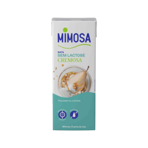 Natas Cremosas S/Lactose