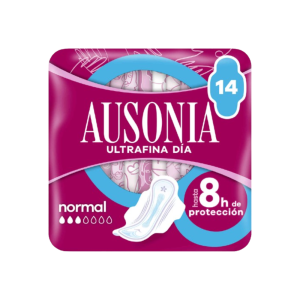 Pensos Higiénicos Ultrafina