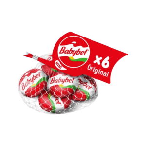 Queijo Mini Babybel